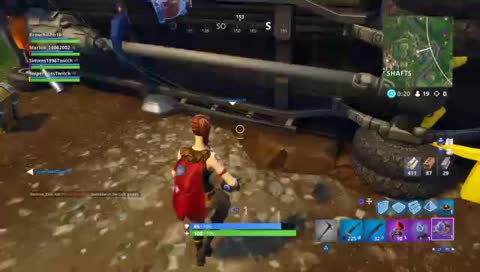 Nicht einschalten , Top Secret OpieOP