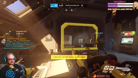 [ENG/GER] JungleRage in the City !songrequest !wellness