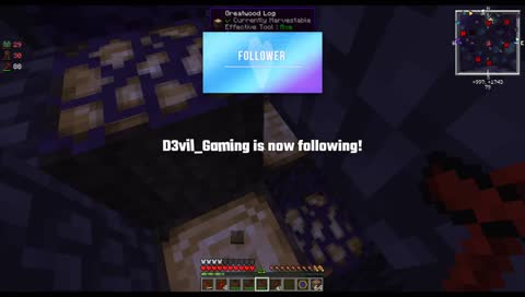 [ENG] Scan this Scan that SCAN EVERYTHING (Blightfall)