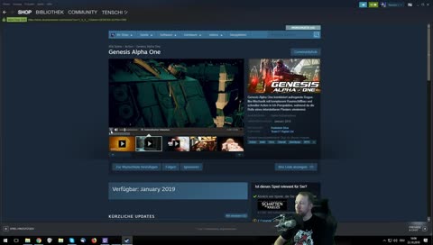 [GER] Noobischer Dienstag!