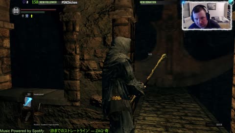 Der Beginn einer Reise Projekt DS1 DS2 DS3 Magierin Luna LETS GO! (PC ALL)