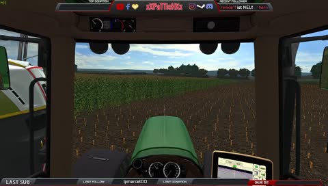 [GER] Bauer Hermann aufen acker  [LS17] 