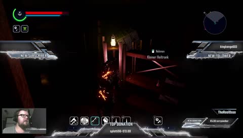 [GER]ENG] ELEX_Fraktionsbeitritt und mehr