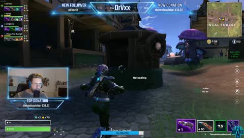 [Ger/Eng] Happiest Bawk Bawk :)