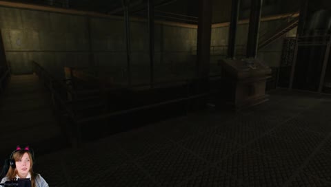 [HORRtober] Und täglich grüßt die Fischmenschen-Fabrik (╭☞•́⍛•̀)╭☞