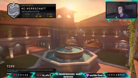 [PC] Hab gehört ihr habt nen dicken ...... 