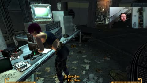 [GER/Eng] Overhaul! Auf nach New California! !mmoga !discord und mehr...