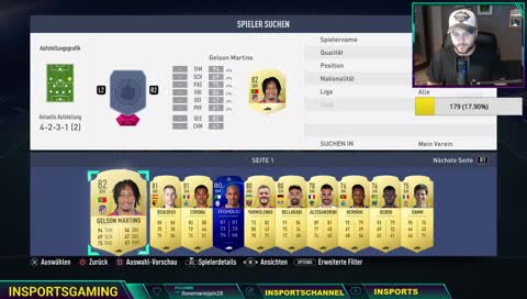 TEAM NEU BAUEN? PS4! Lass gern ein Follow da :)