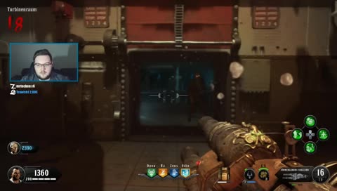 Voyage EE with veKtik - Zobite.de !whatsapp !twitter !jug 