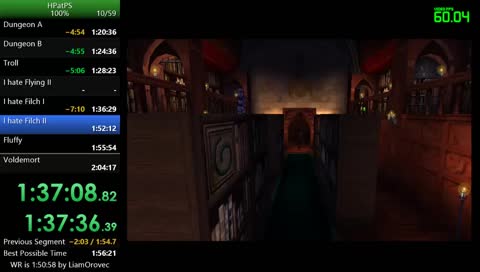 [ENG/GER] HP1 100% for sub Raman - Lets hope I dont suck at drawing again !tri !potterthon