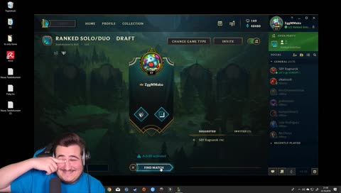 [GER] Ahh Streamen nh..... | Community TS Online for You ! | PC@900p60FPS