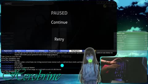 [GER/ENG] trying to get good
