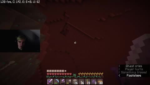 [GER/ENG] Minecraft Hardcore | Chillen mit dem Chat