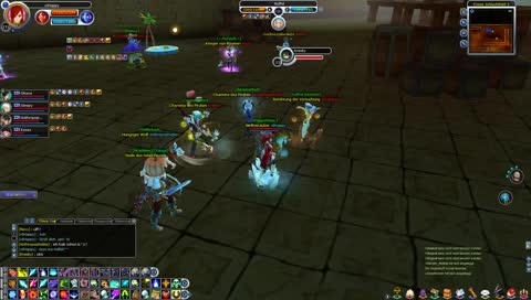 Road to  level 135! <3 || Fiesta Online