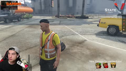 Leg dich nicht mit dem Radio an