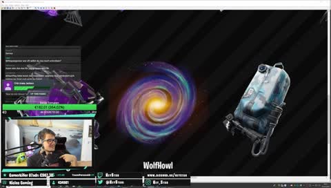 ES PASSIERT 😱 Fliegende Insel erreicht JETZT ihr ZIEL | Fortnite Season 6 Deutsch German