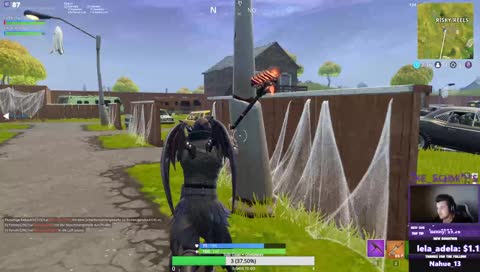 @Fortnite  [robbs on AIR]