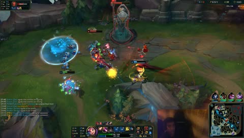 Unranked To Challenger Part 3 [Master] 