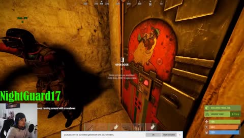 Geburtstags Stream! Geschenke erlaubt :P
Dont deal with the devil FSK18  