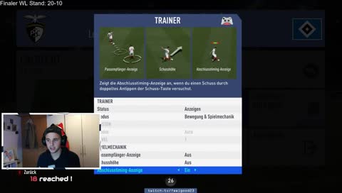 FIFA 19 - Rewards, SBC & Rivals