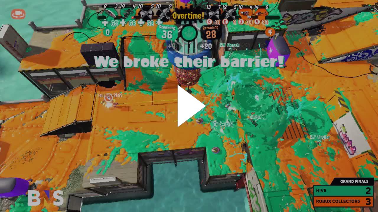 Inktvsplat Robux Collectors Ends It Twitch - 