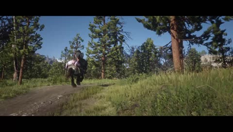 🤠 🐴 LEGENDE DES WESTENS 🏇 🤠  Feierabend mit Emith [Ps4,German] 