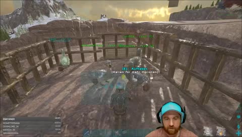 Ark Community Server 3.0 LuL!