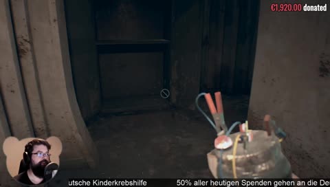 [DEU] 24 Stunden Live!