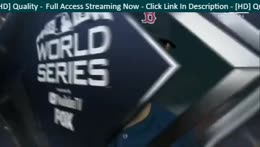 mlb world series 2018 live stream