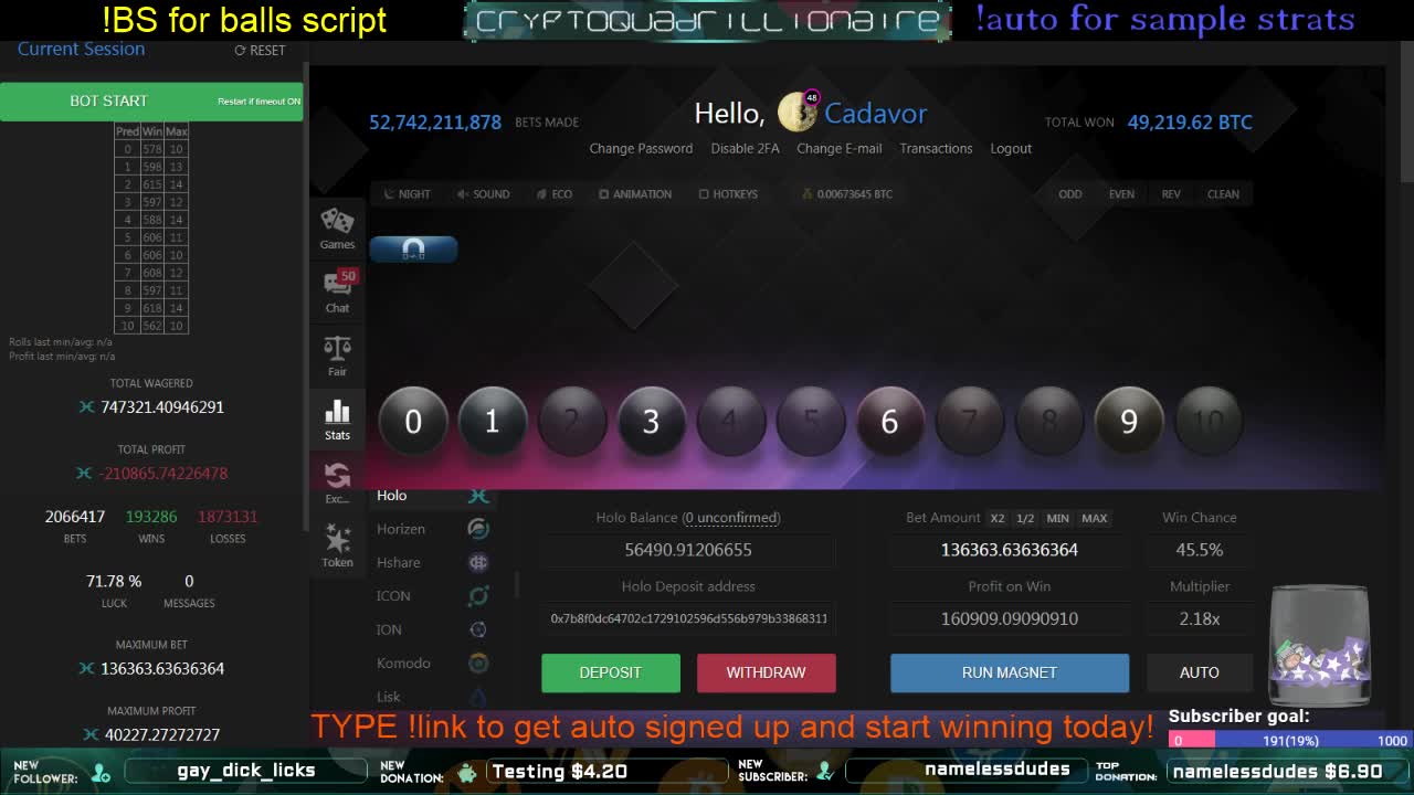 bitcoin cash casino florida free dogecoin hourly