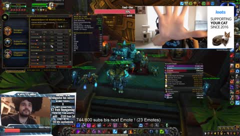 [HORDE] Dk 382 ! 1432 Raider i.o -> +10 WEEKLY GIVEAWAYS !