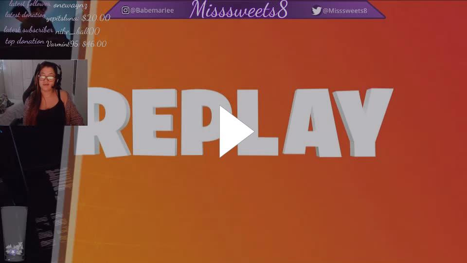 Misssweets8 Twitch Misssweets8 Twitch