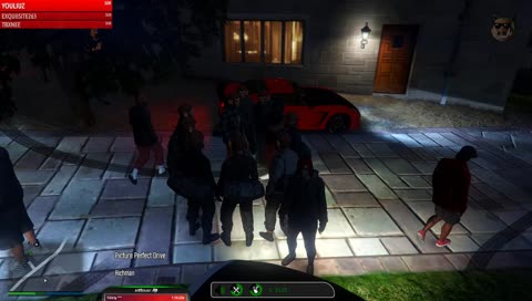 [Dirty-Gaming.com] Andrew Williams Tag 15! !cmd