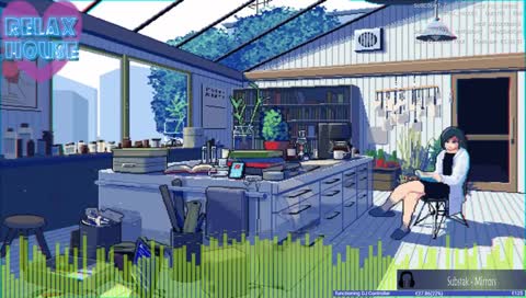 Games, Deephouse and Dubtechno