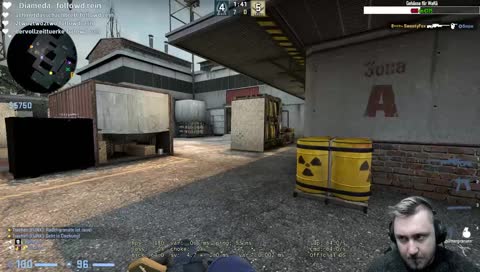 -Globale Elite muss wieder her! Guten Morgen Deutschland :-)