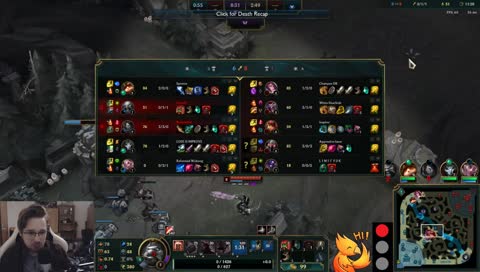 MasterRush HAPPY TIME  |  M A O K A I   L E G E N D E 