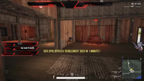 [GER] [FSK18] auf ein neues