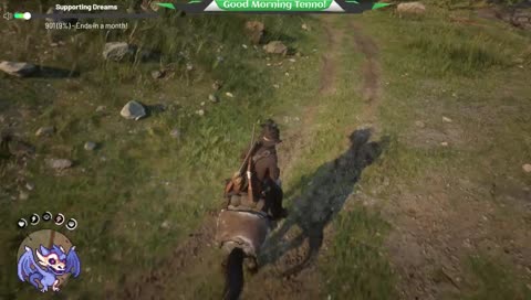 [PS4] Dude, Where's My Horse?!