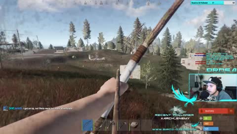 WHAT THE HELL IS GOING ON INFRONT OF MY BASE