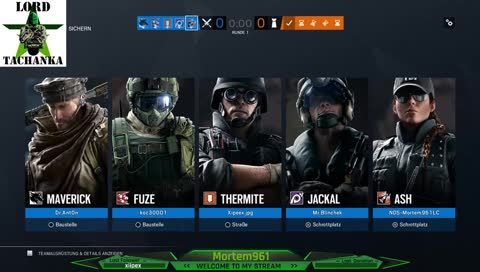 [18+] [PC] [Ranked] [Spaß im Vordergrund Siege gestresst ist ungesund ;) ]