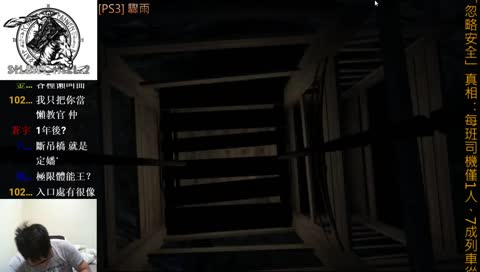 [PS2] 沉默之丘馬拉松: 0-4