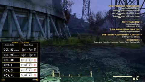 Fallout 76 Videos