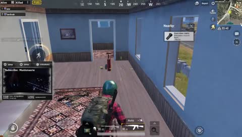 🔴ฉันจะพาเธอลอยยยยยยย ย ย