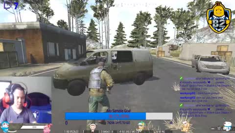 [LIVE] STREAMING Infestation The newz / Eng - Th / B 2