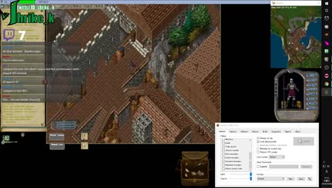 あうとらんず。[JPN] emu-outlands