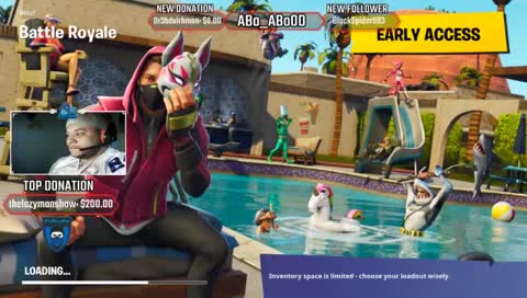 صباح الخير .نعسان وبقاوم