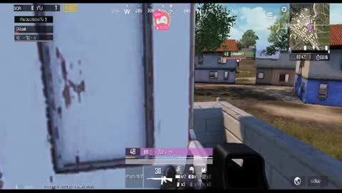 ยิงม่โดนตะโกนแตกกก...!! 