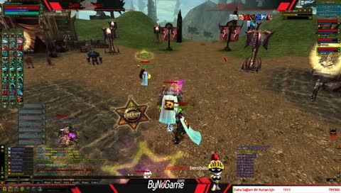 Pk Cz Pentagram Clan