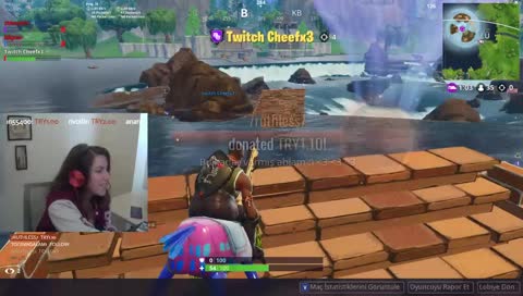 Fortnitteeeee^^  !dc !instagram