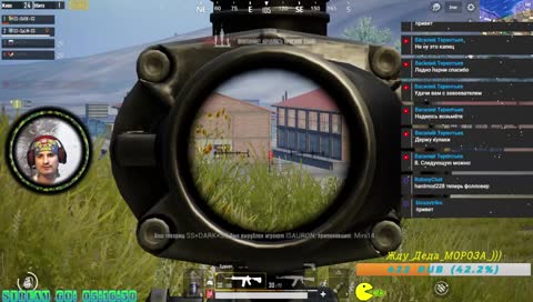 💣PUBG mobile - "Завоеватель я идуууу)))"💪💣